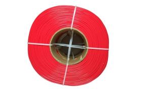 Quality Popular Master Spool 1.75mm 1kg Pla Material For 3D Printing , No Block Nozzle wholesale