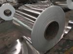 1000mm 1200mm 25 Gauge Aluminum Coil Sheet For Building Material