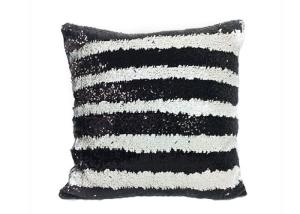 Quality Chinese Supplier New Trendy Products Hot Novelty Items Mermaid Sequin Pillow Uk For Supermarket Promotion Gifts wholesale