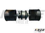 KOBELCO EXCAVATOR YN20M00107S011 BLOWER MOTOR FOR SK200-8 SK140 SK170 SK235