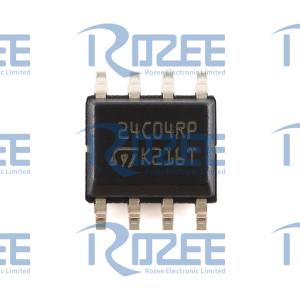 Quality M24C04-RMN6TP wholesale