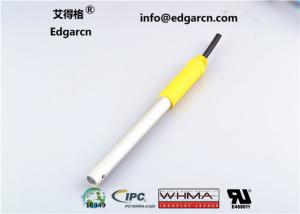 Quality 6.3mm Stereo Microphone Cable Aluminium Tube Solding Wire With Mic Plug wholesale