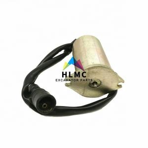 Quality 4I-5674 4I5674 E312 E320 Hydraulic Pump Solenoid Valve wholesale
