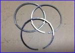 Yanmar 4TNE88 Diesel Engine Piston Rings 129001 - 22500 High Strength