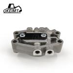 Construction Machinery Hot Sale Excavator Parts Fuel Filter Head - Professional