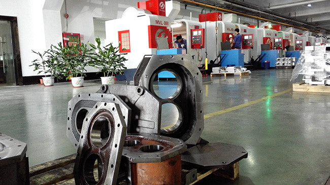 Pumping Tank Bottom Oil Lobe Pumps With ATEX Explosion - Proof Motors
