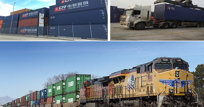 DDP/DDU Air Freight Shipping Services To Austria Non Dangerous Goods