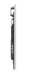 240V Wall Mounted Digital Signage