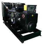 Weichai 100kW Diesel Generator Reliable Industrial Power Solution Diesel