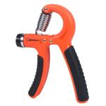 60kg Hand Grip Strengthener Finger Exerciser Grip Strength Trainer New Material