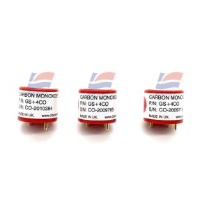 Quality GS+4CO Industrial Grade Electrochemical Carbon Monoxide Gas Sensor wholesale
