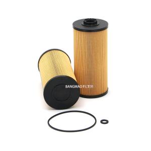 Quality Glass Fiber Filter Efficiency 99% BANGMAO Supply Replacement Hydraulic Oil Filter Cross Reference 4711160 wholesale