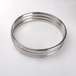API 6A HB160 SS316Ti RX Ring Joint Gasket