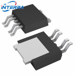 Quality INFINEON LDO Regulator IC Chip TLE4251DATMA1 REG LIN POS ADJ 400MA TO252-5 wholesale