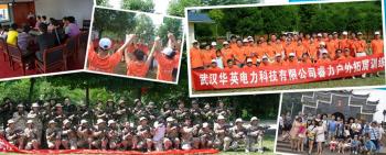 Wuhan Huaying Electric Power Tech & Science Co.,ltd