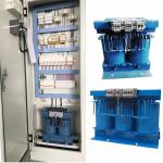 Medical Toroidal Isolation Transformer