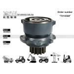 Highly Reliable 13042600031 Excavator Final Drive Motor DX60 Easy Install