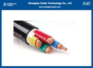 Quality Power Station 1 Core 5 Core 1KV XLPE LSZH Cable wholesale