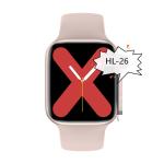 Shenzhen Electronic Smart Watch Manufacturer Heart Rate Oxygen Blood Pressure