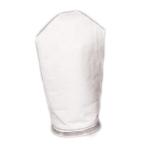 1" 2" 3" 4" 5" Size Nylon 66 Water Filter Bag for Freshwater Aquarium 200 400