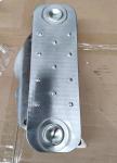 VG1500010334 Oil Radiator WD615 SINOTRUK Spare Parts