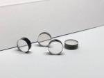 Super High Purity Electronic CVD Diamond , Single Crystal CVD Synthetic Diamond