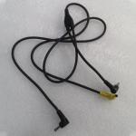 Air Conditioned Vest Fans USB DC Cable Dc Connection Cable ROHS