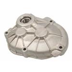 Non Standard Aluminum CNC Parts Oxidized Polished Surface