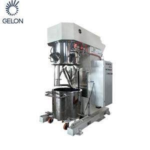 Quality Lithium Ion Battery Production Equipment Double Planetary Mixing Machine wholesale