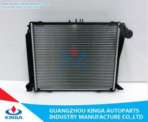 Quality Aluminium Toyota Radiator HIACE(DIESEL)LZH104 OEM 16400-5B750 PA26 / AT wholesale