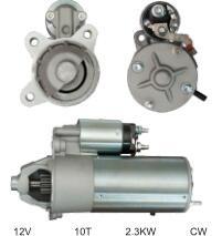Quality CS 613 / CS 1396 Ford Starter Motor / Ford Electric Motor 30164 2-2826-BO wholesale
