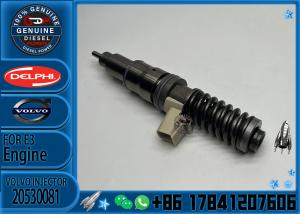 Quality Diesel Fuel Injector 20530081 7421340611 9021371672 3801618 21340611 85003263 20584346 85000498 7420972224 for VOL wholesale