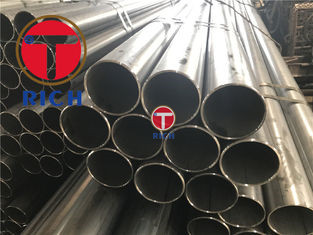 Electric Resistant Welded Steel Tube Astm A214 Carbon Steel For Boilers