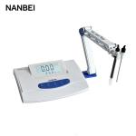 Water Analysis Instrument Benchtop Conductivity Tester
