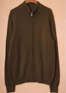 Quality Men's Zipper casual Sweaters wholesale