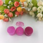 24mm Smooth Water Flip Top Bottle Closure for Shampoo Bottle Custom Order