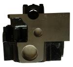 TOYOTA Hilux 2400D Albina Hiace 2LT Iron Casting Cylinder Head 11101-54160