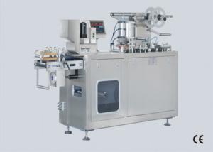Quality Al PVC Pharmaceutical Blister Packaging Machines DPP-150 Small Capsule Filling Machine wholesale
