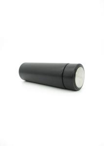 Quality stainless steel vacuum flask customized logo sus 304 liner 17 oz rohs certified wholesale