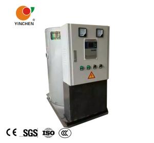 Quality Vertical Electrically Heated Steam Boilers / LDR Series Hot Water Boiler wholesale
