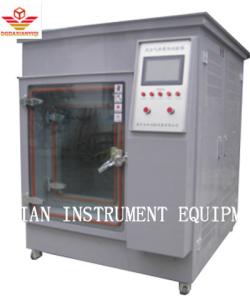 Quality Sulfur Dioxide Environment Test Equipment Hydrogen Sulfide Chamber wholesale