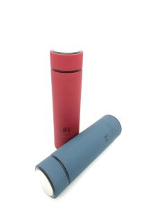 Quality Lightweight Vacuum Flask Water Bottle 500ML Metal Flask Water Bottle wholesale