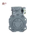 Construction Works Excavator Parts EC360 Main Hydraulic Pump K3V180 K3V180DTP