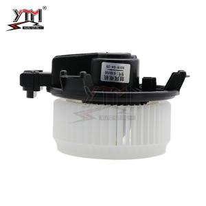 Quality E330 Komatsu-8 Automotive Blower Motor ISO9001 Approved wholesale