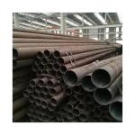 ST37 ST52 Hydraulic Steel Pipe 6m 6.4M Cold Drawn Seamless Tubing