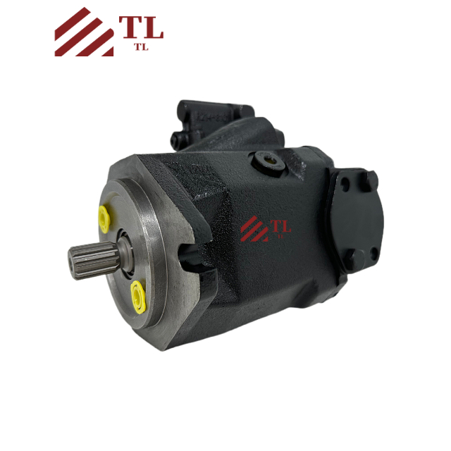 VOLVO 15020179 Hydraulic Axial Piston Pump For Industrial Appliions
