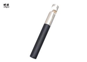 Quality Custom Promotion Beer Bottle Openers Pen Zinc Alloy With Rubber Material wholesale