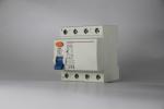 VFL001 ELCB Earth Leakage Circuit Breaker TYPE AC, TYPE A, TYPE ASi