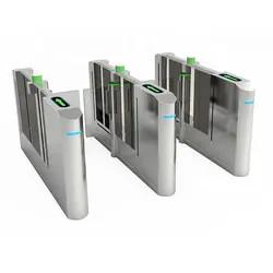 Quality 45p/m-60p/m Train Station Turnstile wholesale