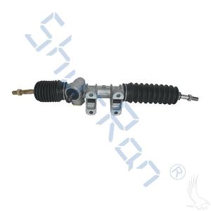 Quality Golf Cart Gas And Electric Yamaha G22 Steering Box Assembly For Golf Cart Yamaha wholesale